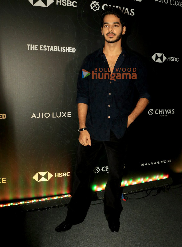 photos rasha thadani aaman devgan ahsaas channa and others snapped at day 2 of ajio luxe 3 2
