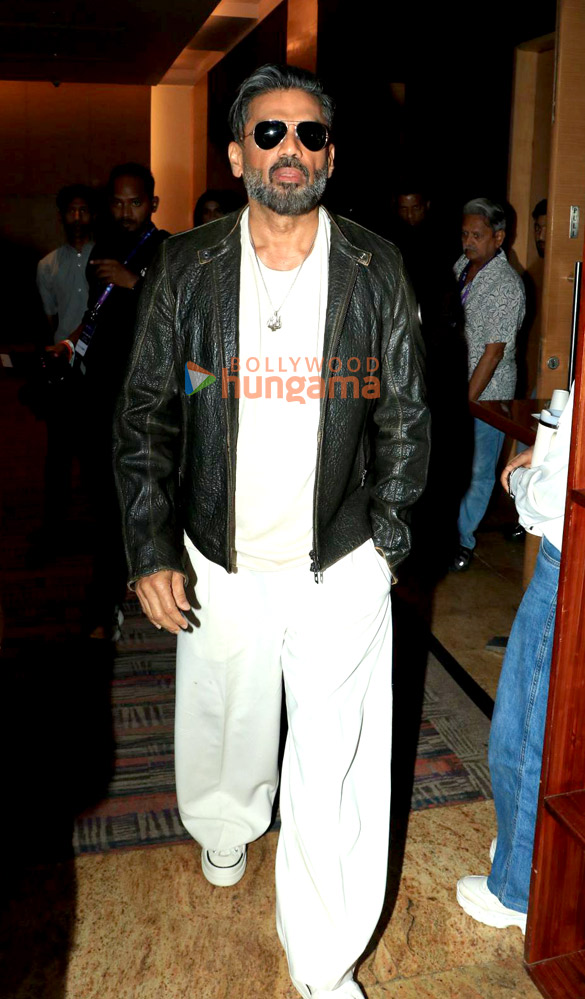 photos remo dsouza malaika arora and others attend the launch of amazon mx players slate of shows for 2025 like hip hop india hunter 2 etc 11