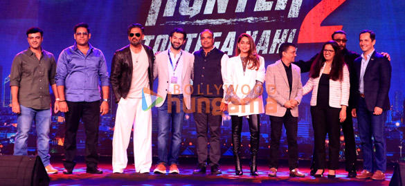 photos remo dsouza malaika arora and others attend the launch of amazon mx players slate of shows for 2025 like hip hop india hunter 2 etc 2