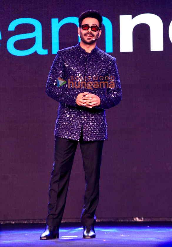 photos remo dsouza malaika arora and others attend the launch of amazon mx players slate of shows for 2025 like hip hop india hunter 2 etc 9