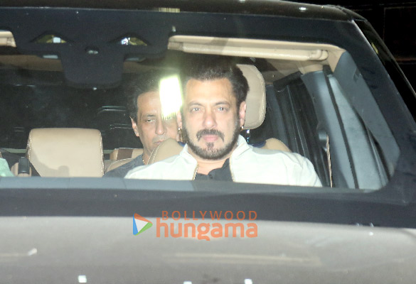 photos salman khan iulia vantur and diljit dosanjh snapped at kalina airport 1