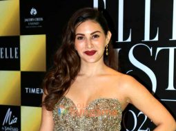 Photos: Shilpa Shetty, Amyra Dastur, Tamannaah Bhatia, Karisma Kapoor and others grace the red carpet of Elle List 2025 Awards