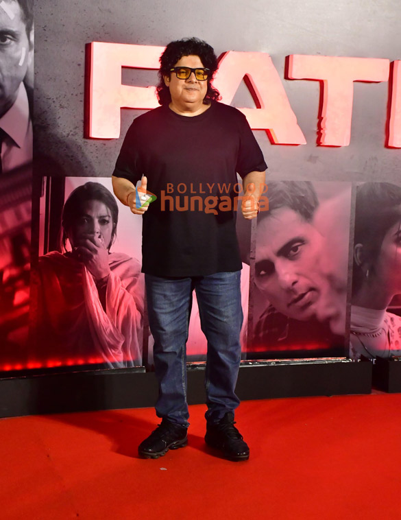 photos sonu sood jacqueline fernandez and others grace the premiere of fateh 09