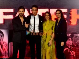 Photos: Sonu Sood, Jacqueline Fernandez and others grace the premiere of Fateh