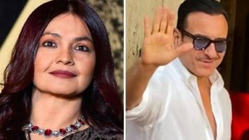 Pooja Bhatt comes in defence of Saif Ali Khan after the latter gets attacked by trolls after his recovery