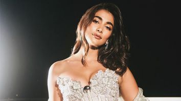 Pooja Hegde says acting is all about “Transformation” and “Living the Role”