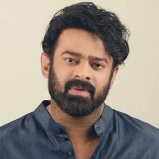 Prabhas pledges his support to Telangana Government as he joins them in their anti-drug campaign