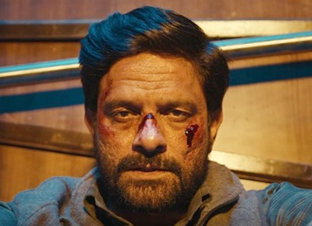 Prime Video kicks off New Year by dropping the gripping teaser of Paatal Lok 2; Jaideep Ahlawat promises to take you through fresh hell in new season 2 : Bollywood News