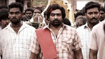 Viduthalai Part 1 and 2 to start streaming from January 19 on Prime Video