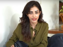 Priya Banerjee on Chaalchitro, Shantanu Maheshwari, Choosing scripts & more