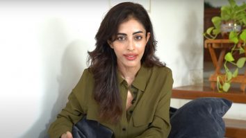 Priya Banerjee on Chaalchitro, Shantanu Maheshwari, Choosing scripts & more