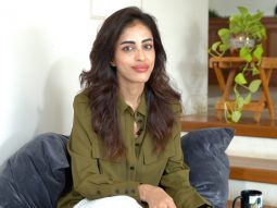 Priya Banerjee’s ENTERTAINING Rapid Fire on Shraddha Kapoor, social media, her character & more