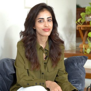 Priya Banerjee's ENTERTAINING Rapid Fire on Shraddha Kapoor, social media, her character & more