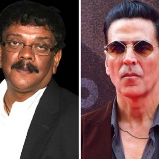 Priyadarshan on chances of Sky Force at the box office, "The film is looking like something the audience would pay to see Akshay Kumar in"