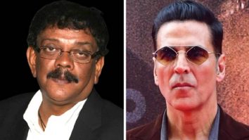 Priyadarshan on chances of Sky Force at the box office, “The film is looking like something the audience would pay to see Akshay Kumar in”