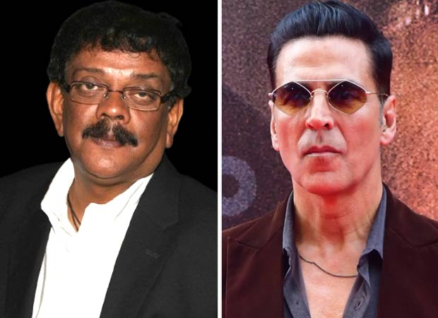 Priyadarshan on chances of Sky Force at the box office, "The film is looking like something the audience would pay to see Akshay Kumar in"