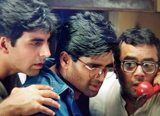 Priyadarshan set to direct Hera Pheri 3; Akshay Kumar, Suniel Shetty, Paresh Rawal to reprise their iconic characters