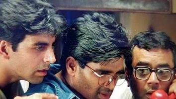 Priyadarshan set to direct Hera Pheri 3; Akshay Kumar, Suniel Shetty, Paresh Rawal to reprise their iconic characters