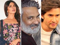 Priyanka Chopra confirmed for SSMB29! Actress ‘finally’ drops a MAJOR hint as SS Rajamouli kicks off the Mahesh Babu starrer