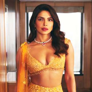 Priyanka Chopra Jonas reveals plants to return to Indian cinema; says, “The magic of movie Theatres will never fade"