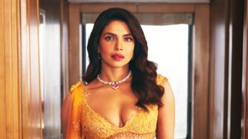 Priyanka Chopra Jonas reveals plants to return to Indian cinema; says, “The magic of movie Theatres will never fade”