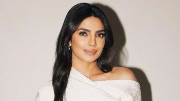 Priyanka Chopra recalls walking out of film at 19 after director’s inappropriate demand: “Should be able to see her panties”