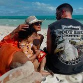 Inside Priyanka Chopra’s New Year celebration with Nick Jonas and Malti Marie: Bonfires, beach vibes, Moana re-run and more!