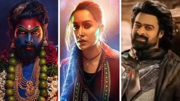 Box Office blues: India’s 2024 collections drop to Rs. 11,833 cr despite Pushpa 2 and Stree 2’s blockbuster success