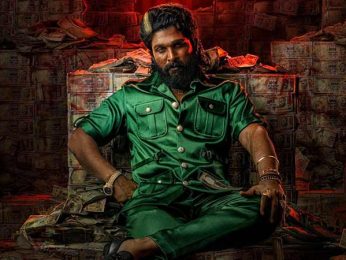 Pushpa 2 Box Office: Allu Arjun starrer enters Rs. 800 Crore Club, has an UNBELIEVABLE AVERAGE of more than Rs. 25 CRORES PER DAY since release Pushpa 2 Box Office: Allu Arjun starrer enters Rs. 800 Crore Club, has an UNBELIEVABLE AVERAGE of more than Rs. 25 CRORES PER DAY since release