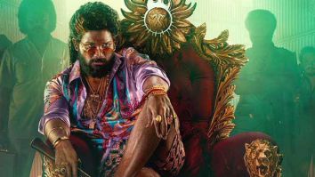 Pushpa 2 – The Rule Reloaded: Makers share sneak-peek into exclusive scenes added to the Allu Arjun starrer