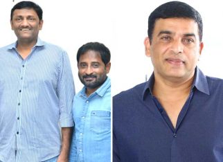 Pushpa 2 producers Mythri Movie Makers and Dil Raju land in Income Tax trouble