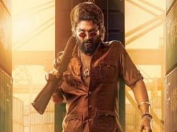 Pushpa 2 – The Rule OTT release date unveiled! Allu Arjun starrer to release on Netflix with additional footage