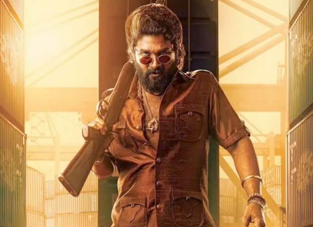 Pushpa 2 – The Rule OTT release date unveiled! Allu Arjun starrer to release on Netflix with additional footage