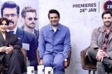 R Madhavan, Neil Nitin Mukesh & Kirti Kulhari on RHTDM, School Life, Hisaab Barabar & more