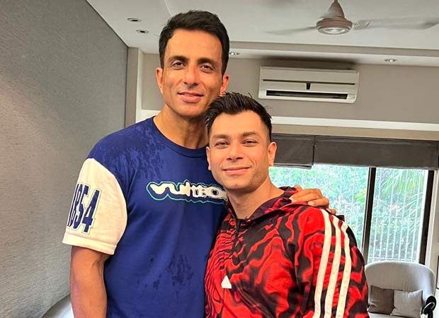 REVEALED: The secret behind the fitness of Sonu Sood in Fateh is his coach Yogesh Bhateja