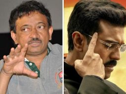 Ram Gopal Varma calls box office numbers of Ram Charan starrer Game Changer “Fraud”: “A lie should sound believable”