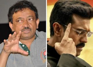 Ram Gopal Varma calls box office numbers of Ram Charan starrer Game Changer “Fraud”: “A lie should sound believable”