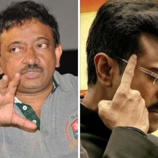 Ram Gopal Varma calls box office numbers of Ram Charan starrer Game Changer “Fraud”: “A lie should sound believable”