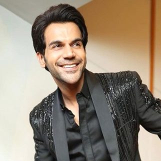 Rajkummar Rao reflects on 2024's success; says, "Good stories always prevail"