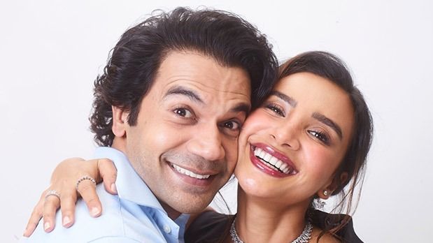 CONFIRMED! Rajkummar Rao and Patralekhaa turn producers, announce Kampa Films: “Natural extension of our love for cinema”