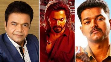 Rajpal Yadav BREAKS SILENCE on Baby John’s poor reception; says, “It did not work because it was a remake of Theri”