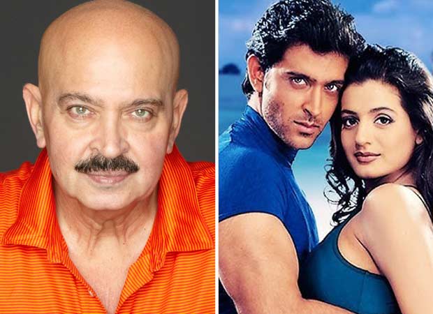When Rakesh Roshan had to edit ‘shit’ for the CBFC: The untold story of the CBFC drama around shit and champagne kisses in Kaho Naa…Pyaar Hai