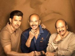 Rakesh Roshan on the Netflix documentary The Roshans, “The sad point is in our industry there is no documented history of our stalwarts”