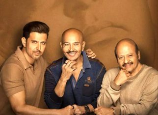 Rakesh Roshan on the Netflix documentary The Roshans, “The sad point is in our industry there is no documented history of our stalwarts”