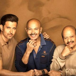 Rakesh Roshan on the Netflix documentary The Roshans, "The sad point is in our industry there is no documented history of our stalwarts"