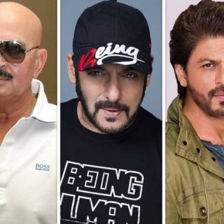 EXCLUSIVE: Rakesh Roshan reveals why Salman Khan didn’t feature in The Roshans; looks back at being ‘troubled’ by Salman and Shah Rukh Khan on Karan Arjun sets: “Every morning, I used to pray to God that ‘Today, I should not lose my cool’”