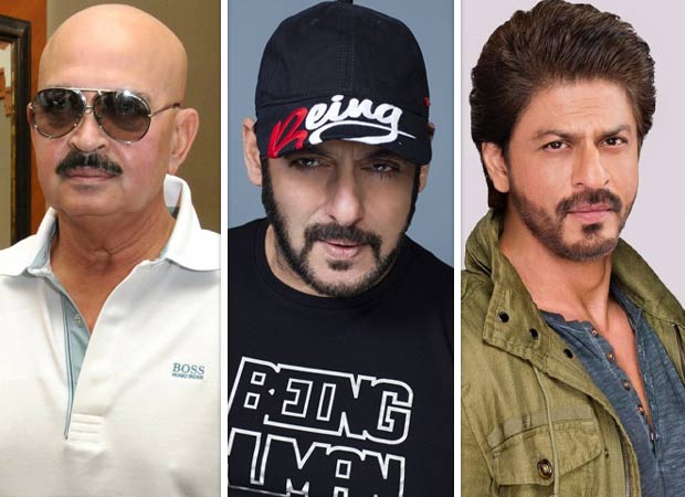 EXCLUSIVE: Rakesh Roshan reveals why Salman Khan didn’t feature in The Roshans; looks back at being ‘troubled’ by Salman and Shah Rukh Khan on Karan Arjun sets: “Every morning, I used to pray to God that ‘Today, I should not lose my cool’”