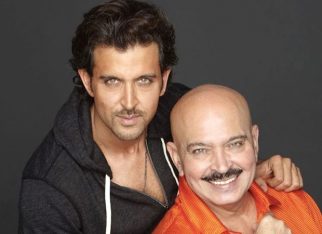 Rakesh Roshan warned Hrithik Roshan not to step out after he got shot: “I called Hrithik. He was at Yash Chopra’s house”