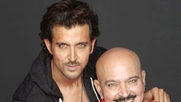 Rakesh Roshan warned Hrithik Roshan not to step out after he got shot: “I called Hrithik. He was at Yash Chopra’s house”