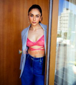 Rakul Preet Singh